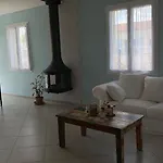 Holiday home Serenite Pisany