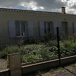 Holiday home Serenite