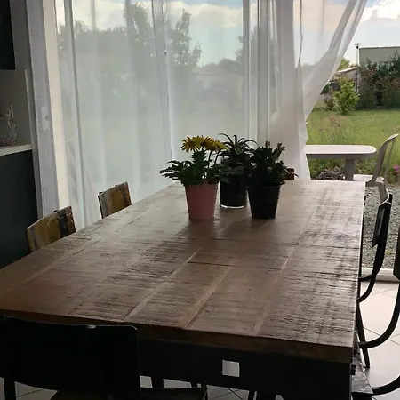 Serenite Tatil Evi *