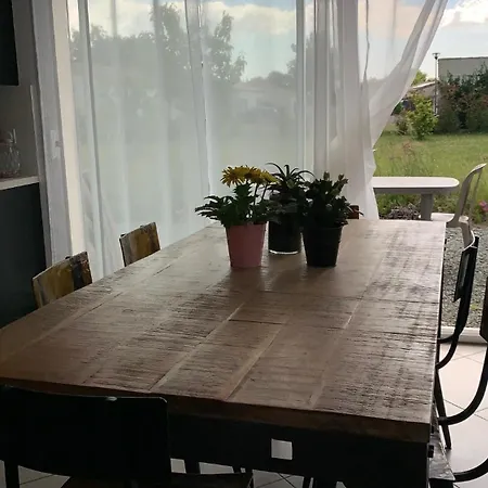 Serenite Holiday home