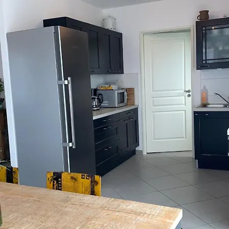 Holiday home Serenite
