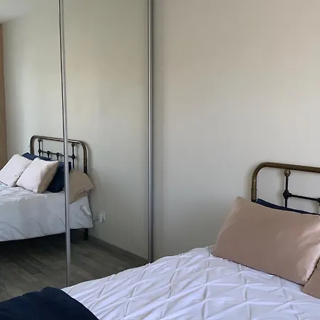 Serenite Holiday home