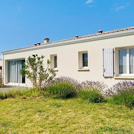 Serenite Holiday home *