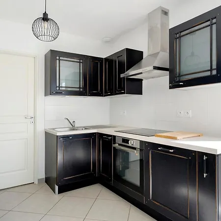 Serenite Holiday home Pisany