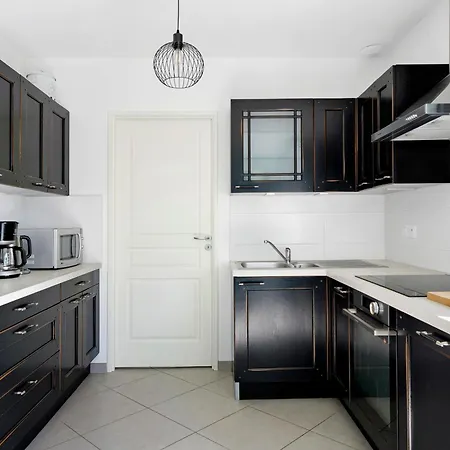 Serenite Holiday home Pisany