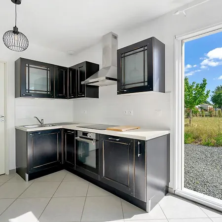 Holiday home Serenite Pisany