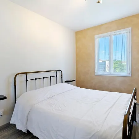 Serenite Holiday home Pisany