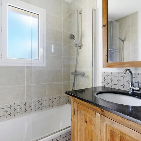 Holiday home Serenite