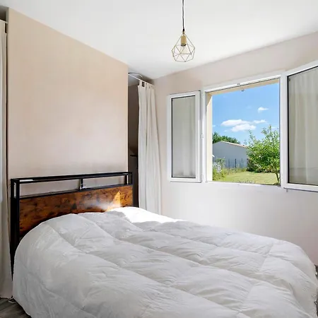 Holiday home Serenite