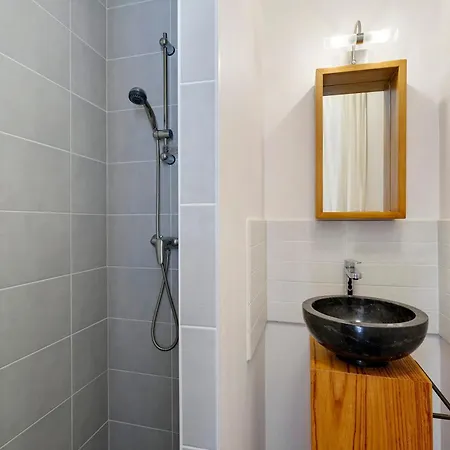 Holiday home Serenite