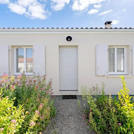 Holiday home Serenite
